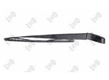 Abakus 103-00-045-C - Set Bracci Tergicristallo Oe 1404802 Per C-Max, Focus Ii