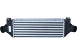 Nrf 30887 - Intercooler Oe 1671440 Per Transit