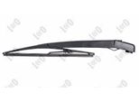 Abakus 103-00-038-C - Set Bracci Tergicristallo Oe 55701469 Per Punto