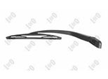 Abakus 103-00-101-C - Set Bracci Tergicristallo Oe 85241 0D010 Per Yaris (P1)
