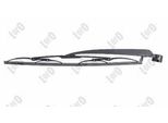 Abakus 103-00-013-P - Set Braccio Tergicristallo Oe 61628221453 Per Serie 5 (E39)