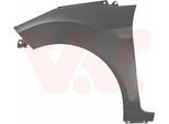 Van Wezel 1807657 Parafango Anteriore Sinistro Per Ford Fiesta Mk6 Hatchback (JA8, JR8) Fiesta Mk6 Furgone