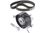 Snr KD452.28 - Kit Cinghia Di Distribuzione Oe 1376164 Per B-Max, Focus Ii, Focus Iii, Fusion, Galaxy (Ck), Grand C-Max, Mondeo Iv, S-Max (Cj, WA6), C-Max, Ecosport, Fiesta V, Fiesta Vi