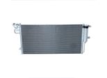 Nrf 350363 - Oe 1856995 Condensatore Aria Condizionata Con Essiccatore Per C-Max, Focus Iii, Grand C-Max, Kuga Ii, Tourneo Connect, Transit Connect