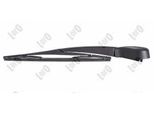 Abakus 103-00-047-C - Set Bracci Tergicristallo Oe 1717311 Per Focus Iii