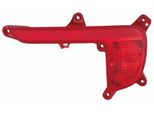 Abakus 323-2915R-LD-UE - Riflettore Oe 92406 1W700, Destro Per Rio Iii (Ub)