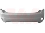 Van Wezel 1866544 - Paraurti Posteriore Oe 1500402 Per Focus Ii
