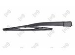 Abakus 103-00-046-C - Set Bracci Tergicristallo Oe 1462914 Per Fiesta Vi