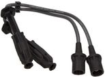 Maxgear 53-0177 - Set Di Cavi Di Accensione Oe 1101591818 Per Classe C (W202), Classe C (S202), Clk (C208), Clk (A208), Classe E (W210), Classe E (A124), Classe E (C124), Classe E (S210), Classe M (W163), Slk (R170), Sprinter (W901, W902), Sprinter (W903), Sprinter (W904), Classe V (638/2), Vito (W638)
