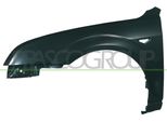 Prasco FD1073034 - Parafango Oe 1118943, Anteriore Sinistro Per Mondeo Iii
