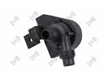 Abakus 138-01-041 - Pompa Acqua Ausiliaria Oe 6 910 755 Per Serie 5 (E60), Serie 5 (E61), Serie 6 (E63), Serie 6 (E64)