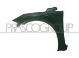 Prasco FD4263034 - Parafango Oe 1490415, Anteriore Sinistro Per Focus Ii