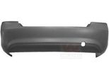 Van Wezel 1866542 - Paraurti Posteriore Oe 1493792 Per Focus Ii
