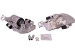 Hella 8AN 355 782-721 - Pinza Freno Oe 93172183 Per Vectra C (Z02)