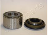 Japanparts KK-21019 - Set Di Cuscinetti Ruota Oe 43210 01J10 Per Patrol Gr V