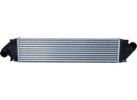 Nrf 30906 - Intercooler Oe 1352448 Per Kuga Ii, Mondeo Iv, C-Max, Focus C-Max (DM2), Focus Ii, Focus Iii, Grand C-Max, Kuga I, S-Max (WA6)