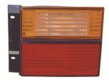 Abakus 441-1302R-UQ - Oe 1H5945108A Fanale Posteriore, Destro, Parte Interna Per Vento (1H)