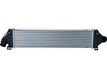 Nrf 30515 - Intercooler Oe 1423852 Per Galaxy (WA6), Mondeo Iv, S-Max (WA6), S60 Ii (134), S80 Ii (124), V60 I (155, 157), V70 Iii (135)