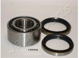 Japanparts KK-12002 - Radlagersatz Oe 4021050Y00 Per Almera I (N15), Carina E (T19), Celica (T20), Rav 4 I (A1)