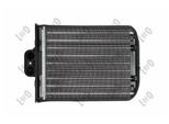 Abakus 037-015-0003 - Scambiatore Di Calore, Riscaldatore Oe 1618049 Per Vectra B (J96)