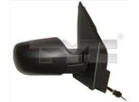 Tyc 310-0065 - Oe 1140587 Specchio Esterno, Destro Per Fusion