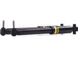 Monroe D7034 - Ammortizzatore Oe E62104EA2A Per Qashqai Ii (J11), Kadjar (Ha, Hl)