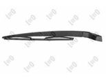 Abakus 103-00-116-C - Set Bracci Tergicristallo Oe 8659502 Per XC90 I (275)