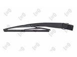 Abakus 103-00-074-C - Set Bracci Tergicristallo Oe 1273396 Per Astra H