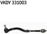 Skf Vkdy 331003 - Oe 1233553 Spurstange FüR Galaxy (Wgr), Alhambra (7V), Sharan (7M)