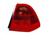 Abakus 444-1941R-UE - Oe 63217160062 Fanale Posteriore Destro, Parte Esterna Per Serie 3 (E91)