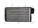 Abakus 038-015-0003 - Oe 644858 Scambiatore Di Calore, Riscaldatore Per 405 Ii, 406