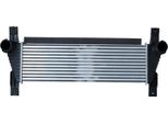 Nrf 30918 - Intercooler Oe 1725623 Per Ranger (Tke)