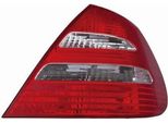 Abakus 440-1921R-UE - Oe 2118200464 Lampada Combinata Posteriore, Destra, Parte Esterna Per Classe E (W211)