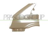 Prasco FD9123014 - Parafango Oe 1559048, Anteriore Sinistro Per Transit, Transit Tourneo