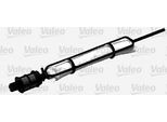 Valeo 509949 - Essiccatore Aria Condizionata Oe 1618308 Per Astra G, Astra H, Astra (A04), Zafira B