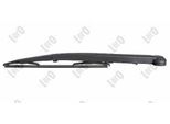 Abakus 103-00-060-C - Set Bracci Tergicristallo Oe 05139836AB Per Grand Cherokee Iii (Wh, Wk)