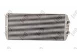 Abakus 009-015-0006-B - Oe 6448Q6 Scambiatore Di Calore, Riscaldatore Per Berlingo, C4 G-Picasso I (Ua), C4 Picasso I (Ud), Partner, Partner Tepee
