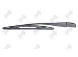 Abakus 103-00-031-P - Set Bracci Tergicristallo Oe 6422 36 Per Saxo, 106 Ii, 206 (2A/C)