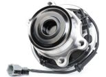 Ridex 654W0329 - Set Di Cuscinetti Ruota Oe 40202 EA000 Per Pathfinder Iii (R51)