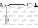 Valeo 346145 - Cablaggio Accensione Oe 1101591818 Per Vito (W638), Classe C (W202), Classe C (S202), Clk (C208), Clk (A208), Classe E (W210), Classe E (A124), Classe E (S210), Classe M (W163), Slk (R170), Sprinter (W901, W902), Sprinter (W903), Sprinter (W904), Classe V (638/2)
