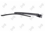 Abakus 103-00-008-C - Set Bracci Tergicristallo Oe 8R0955425 Per Q5 (8R)