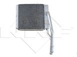 Nrf 53206 - Oe 1062254 Scambiatore Di Calore, Riscaldatore Per Focus (Daw, Dbw), Focus (Dnw), Focus (Dfw), Tourneo Connect, Transit Connect