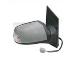 Tyc 310-0097 - Oe 1439068 Specchio Esterno, Destro Per Focus Ii