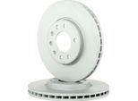 Zimmermann 430.1483.20 - Disco Freno Per Astra G, Astra H, Combo, Combo Tour, Meriva (X03), Meriva B (S10), Zafira B, Zafira A