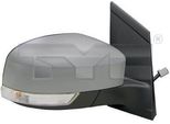 Tyc 310-0185 - Oe 1538220 Specchio Esterno, Destro Per Focus Ii