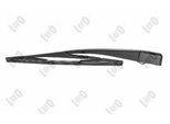 Abakus 103-00-058-C - Set Bracci Tergicristallo Oe 98811 1H000 Per Ix35