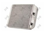 Abakus 052-015-0007-B - Oe 30824478 Scambiatore Di Calore, Riscaldatore Per S40 I (644), V40 (645)
