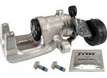 Trw BHQ141E - Pinza Freno Oe 5 42 464 Per Astra G