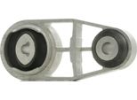 Stark SKEM-0660494 - Oe 82 00 777 542 Supporto Motore, Posteriore Per Grand Scenic Ii (Jm), Megane Ii, Scenic Ii