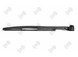 Abakus 103-00-094-C - Set Di Bracci Tergicristallo Oe 6Y9955707A Per Fabia I (6Y)